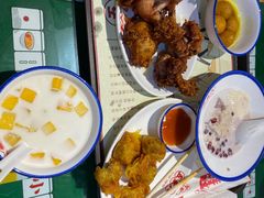 -五条人糖水铺(光谷世界城店)