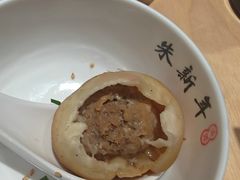 -朱新年·苏式汤团·面点(北寺塔店)
