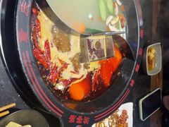 -渝香居重庆火锅(铁西三道街店)