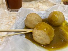 -渔记茶餐厅(渔村店)