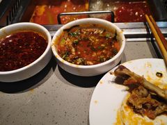 -海底捞火锅(杭州滨江九宜城店)