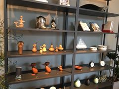 -dotcom coffee古点咖啡(致真大厦店)