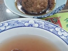-粗茶淡饭(东关街店)