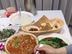 -解家河南菜(商鼎路店)