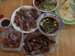 -三中高皇羊肉馆