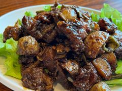 -辛氏火炉·韩式古法烤肉(松北店)