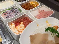 -海底捞火锅(塘厦天虹店)