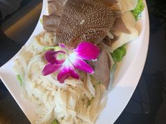 毛肚-葛记红焖羊肉(和平路形象店)