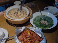 -大鸽饭(岗顶店)