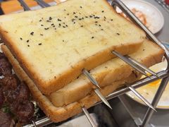 -三炮儿烧烤·羊锅·铁锅炖(南京首店)