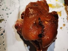 -东大桥小国抻面烧烤(长通路店)