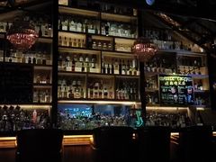 -秀·爱尔兰餐吧(上海路店)