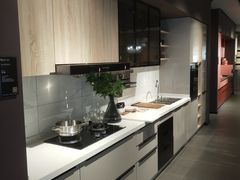 -佰丽爱家全屋定制(汶水店)