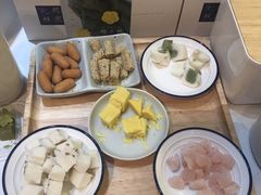 -阮大兴糕团(滨江宝龙店)