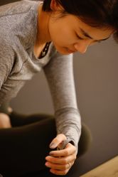 -酉嘉瑜伽YO+YOGA