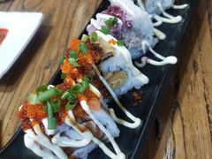 -鹤一烤肉自助餐厅(中关村店)