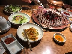 -王妃家(明洞中央店)