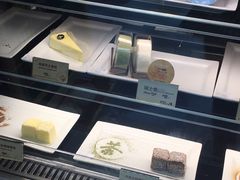 -麦当劳(静安寺店)