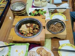 -宗巴雍姆藏餐府