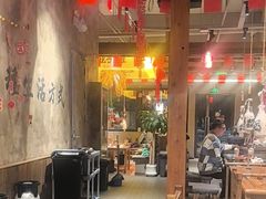 -北丐先生·野馄饨烧烤(泰达E街区店)