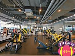 -OXYGYM 奥美氧舱运动中心(朝阳大悦城店)