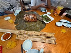 -61号餐吧(兴坪古镇漓江店)