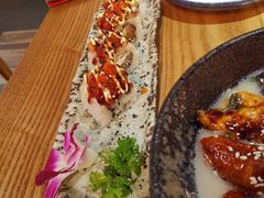 -渔井食堂(新洲店)