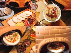 -NLFS1983咖啡花园餐厅(锦桂店)