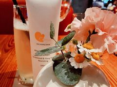 -Mercato莫卡多露台餐厅与酒吧(K11店)