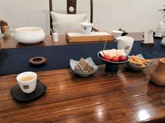 -小茶闲舍·观景商务茶馆(广州塔店)
