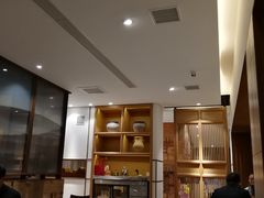 大堂-宝弟羊肉馆(众意路店)