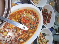 -井水小厨·湘菜(活力广场店)