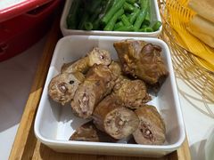 -鲁南仔·滕州炒鸡(经三路店)