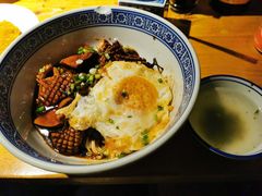 腰花面-沪西老弄堂面馆(定西路店)