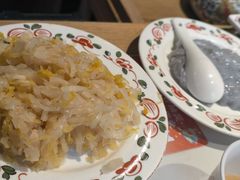 -东门口涮肉·砂锅·烤串(老门东店)