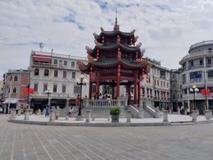 -汕头市小公园