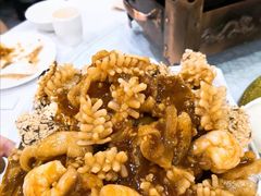 -津悦·正阳春烤鸭(红旗南路店)