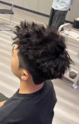 -大人物·男士理发馆