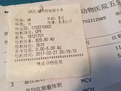 -瑞派宠物医院(锦江店)