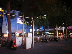 -吾悦广场(天津和平店)