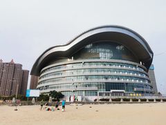 -北海银滩一号国际会议中心酒店