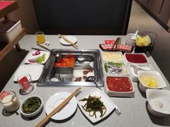 -海底捞火锅(番禺广场店)