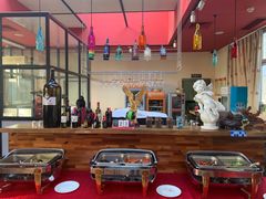 -康豪氏餐厅(酒仙桥店)