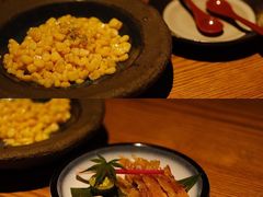 河豚鱼干-贰捌零叁精致料理(钱湖店)