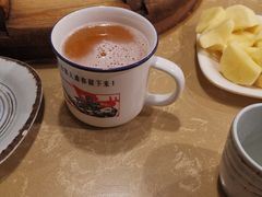 -万里闯关东铁锅炖菜馆(高新旗舰店)