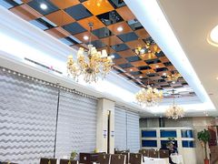 大堂-红菜坊·烤鸭·川鲁宴(石园店)