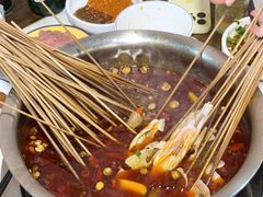 -牛华绿缘麻辣烫(牛华总店)