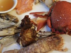 -索菲特西湖大酒店·香榭丽全日候餐厅(南山路店)