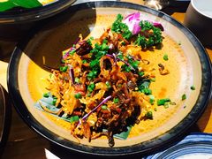 -觅山云南菜(泊富ICITY店)