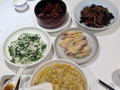 -老吉士酒家(天平路店)